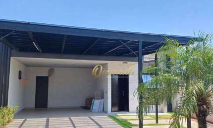 Sobrado para alugar, 3 suítes, piscina, mobiliado, Condomínio Mantova, Indaiatuba.