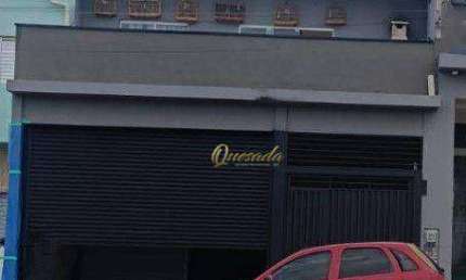 Sobrado à venda, 3 dormitórios, salão comercial, terraço, Jardim dos Sabiás, Indaiatuba.