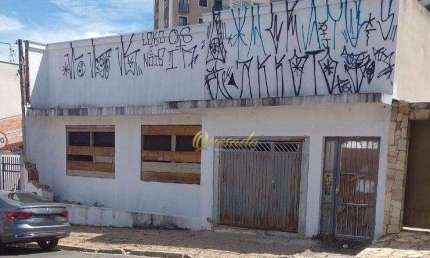 Salão comercial novo, à venda, 350 m², Centro, Indaiatuba.