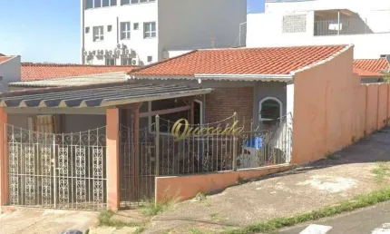 Casa térrea, à venda, 3 dormitórios, Jardim Morada do Sol, Indaiatuba.