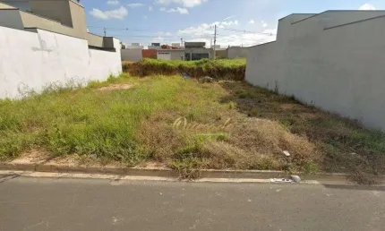 Terreno residencial, à venda, 150 m², parque barnabé, indaiatuba.