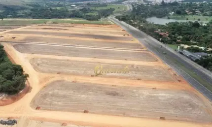 Terreno residencial, à venda, 150 m², Jardim Bom Sucesso, Indaiatuba.