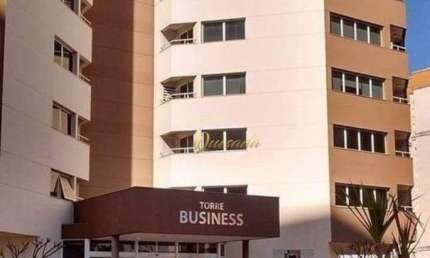 Sala comercial, à venda, 77,63 m², Condomínio Office Premium, Indaiatuba.