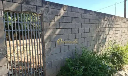 Terreno residencial à venda, 408,50 m², Jardim Europa II, Indaiatuba.