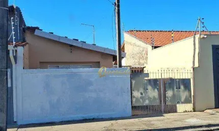 Terreno residencial à venda, 211,25 m², jardim pedroso, indaiatuba.