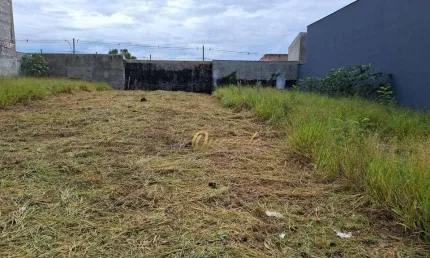 Terreno misto à venda, 213,66 m², Parque Campo Bonito, Indaiatuba.