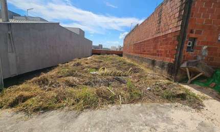 Terreno residencial, à venda, 150 m², Jardim dos Sabiás, Indaiatuba.