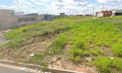 Terreno residencial, à venda, 150 m², jardim bom sucesso, indaiatuba.