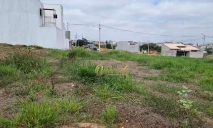 Terreno residencial à venda, 150 m², Jardim Bom Sucesso, Indaiatuba.