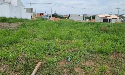 Terreno residencial à venda, 150 m², jardim bom sucesso, indaiatuba.