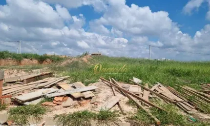 Terrenos residenciais à venda, 150 m² cada, Jardim Bom Sucesso, Indaiatuba.