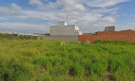 Terreno residencial à venda, 150 m², parque barnabé, indaiatuba.