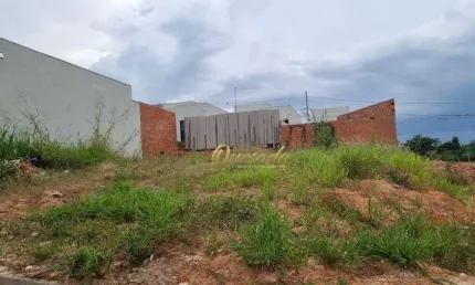 Terreno misto à venda, 250 m², Parque Barnabé, Indaiatuba.