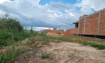 Terreno residencial à venda, 150 m², parque barnabé, indaiatuba.