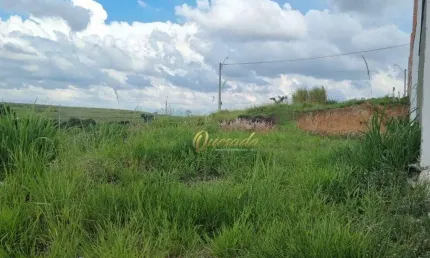 Terreno residencial à venda, 150 m², parque barnabé, indaiatuba.