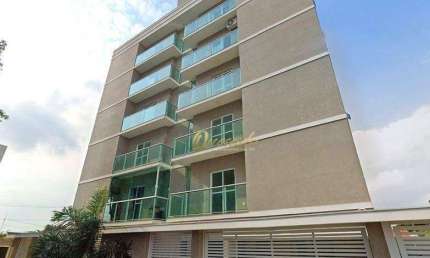 Apartamento semi novo, à venda, 2 dormitórios, planejados, varanda, Condomínio Benjamin, Indaiatuba.