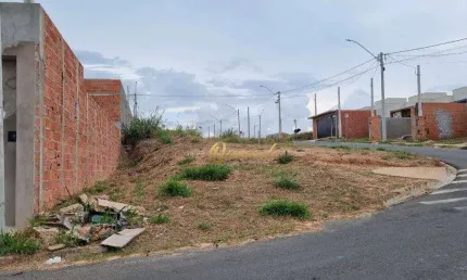 Terreno misto à venda, esquina, 166,28 m², parque barnabé, indaiatuba.