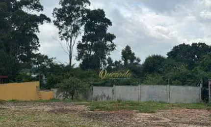Terreno residencial à venda, plano, 300,12 m², Condomínio Villa Sapezal, Indaiatuba.