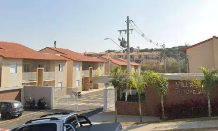 Apartamento novo à venda, 2 dormitórios, sacada, lazer, Edifício Vila Vic Bruxelas, Indaiatuba.