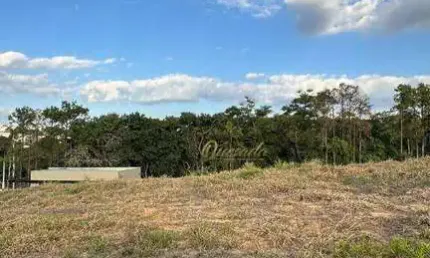 Terreno residencial à venda, 300 m², Condomínio Reserva da Colina, Indaiatuba.