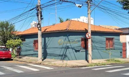 Ponto comercial, à venda, de esquina, grande fluxo, Centro, Indaiatuba.