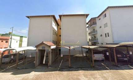 Apartamento à venda, 2 dormitórios, sacada, Edifício Cecília, Indaiatuba.