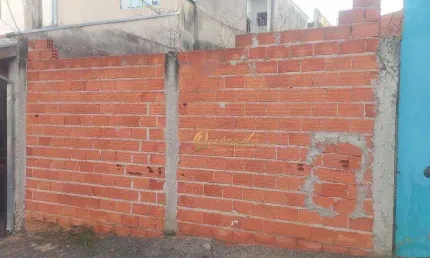 Terreno misto à venda, plano, 125 m², jardim morada do sol, indaiatuba.