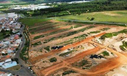 Terreno misto à venda, 600 m², Jardim Paulista III, Indaiatuba.
