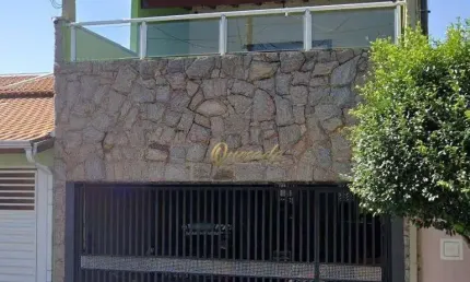 Sobrado à venda, 2 dormitórios, 1 suíte, planejados, Jardim Monte Verde, Indaiatuba.