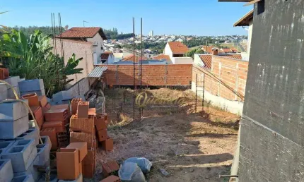 Terreno residencial à venda, 250 m², Vila Rubens, Indaiatuba.