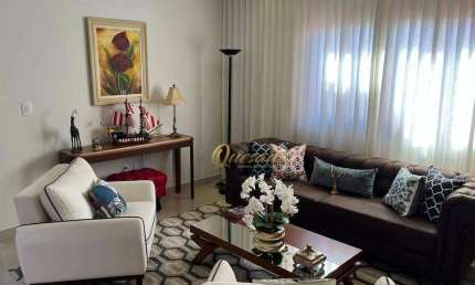 Sobrado à venda, 3 dormitórios, 1 suíte, edícula, Jardim Bela Vista, Indaiatuba.