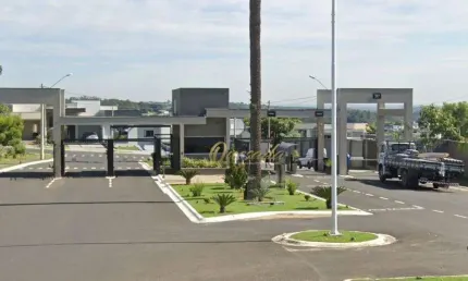 Terreno residencial à venda, 200 m², Condomínio Brécia, Indaiatuba.