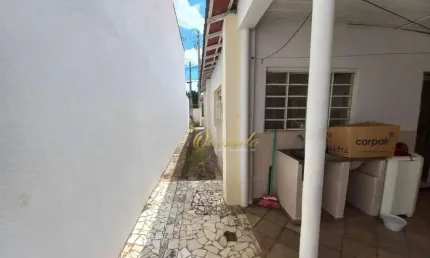 Casa térrea à venda, 3 quartos, edícula,  Jardim Eldorado, Indaiatuba.