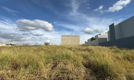 Terreno residencial à venda, 150 m², Jardim Bom Sucesso, Indaiatuba.