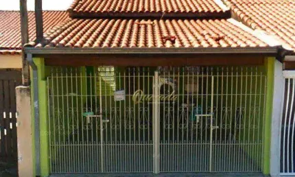 Casa térrea, à venda, 2 quartos, 1 suíte, Jardim Marina, Indaiatuba.
