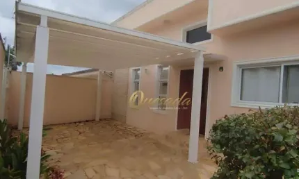 Casa térrea, à venda, 3 quartos, 2 suítes, planejados, escritório, Vila Suíça, Indaiatuba.