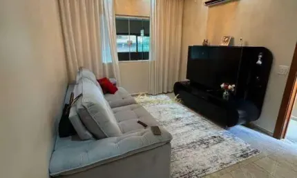 Sobrado à venda, 3 quartos, 2 suítes, planejados, Jardim São Francisco, Indaiatuba.