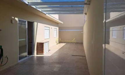 Casa à venda, 3 quartos, 1 suíte, planejados, jardim esplanada, indaiatuba.