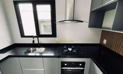 Casa à venda, 3 quartos, 1 suíte, planejados, Jardim Bom Sucesso, Indaiatuba.