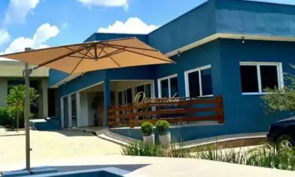 Chácara à venda, 4 suítes, piscina, recanto campestre internacional de viracopos, indaiatuba.