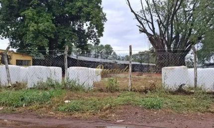 Terreno residencial à venda, 1.023 m², parque das bandeiras, indaiatuba.