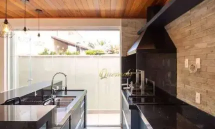 Casa térrea, à venda, 3 quartos, 1 suíte, planejados, escritório, Jardim dos Aromas, Indaiatuba.