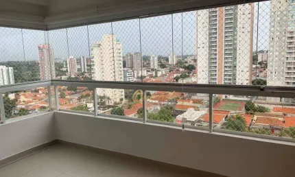 Apartamento à venda, 3 suítes, planejados, varanda gourmet, edifício due, indaiatuba.