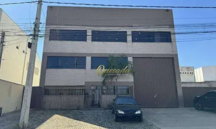 Galpão à venda, 564,05 m², doca, cozinha, escritórios, comercial vitória martini, indaiatuba.