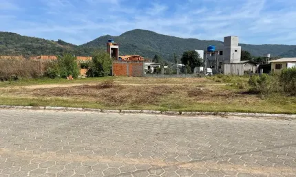 Terreno à venda na Rua Trinta de Dezembro, Encantada, Garopaba