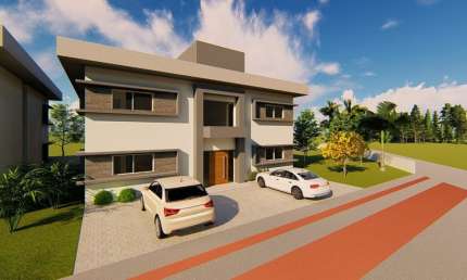 Apartamento com 2 quartos à venda na Rua Trinta de Dezembro, Ambrósio, Garopaba
