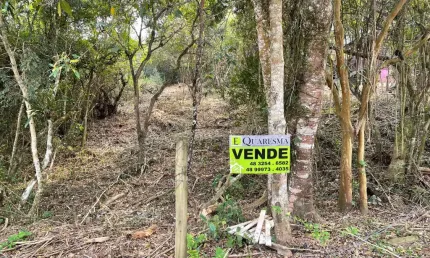 Terreno à venda na Rua Trinta de Dezembro, s/n, Vilage, Garopaba