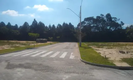 Terreno à venda na Rua Trinta de Dezembro, Campo Duna, Garopaba