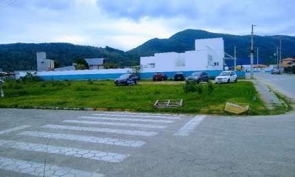 Terreno comercial à venda na Rua Trinta de Dezembro, Encantada, Garopaba