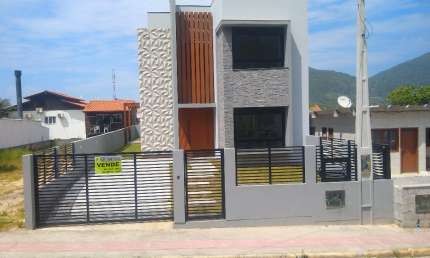 Casa com 3 quartos à venda na Rua Trinta de Dezembro, Siriú, Garopaba